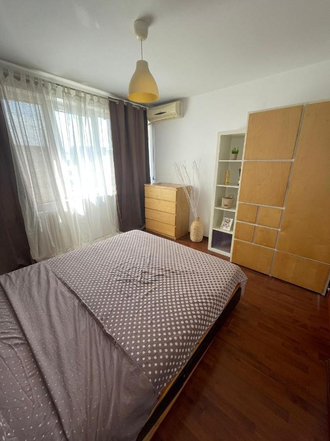 בוקרשט Apartament 2 Camere, Decomandat, Piata Unirii מראה חיצוני תמונה