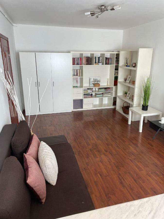 בוקרשט Apartament 2 Camere, Decomandat, Piata Unirii מראה חיצוני תמונה