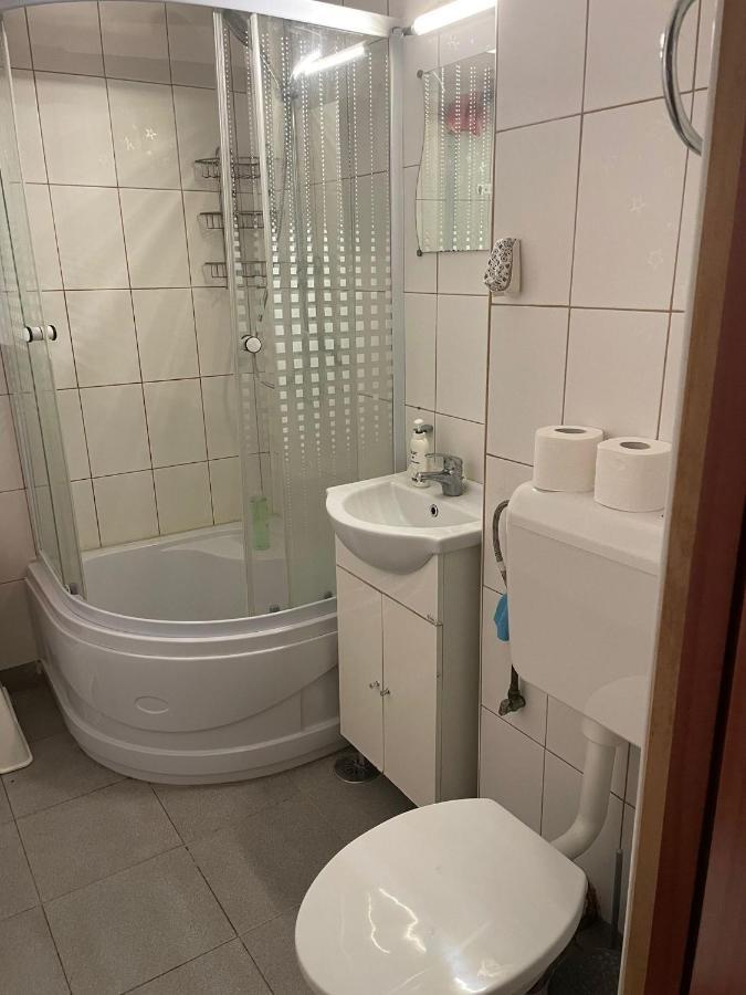 בוקרשט Apartament 2 Camere, Decomandat, Piata Unirii מראה חיצוני תמונה